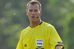 «Зорю» з «Лейпцигом» у Німеччині розсудять арбітри з Нідерландів