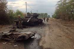 У ЗСУ повідомили, скільки російських військових загинуло під Іловайськом у 2014 році 