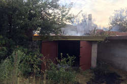 Окупанти обстріляли Верхньоторецьке, поранено жінку 