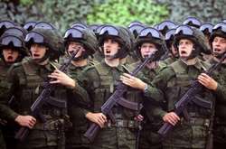  Шойгу заявил, что учения будут «в чем-то даже масштабнее», чем «Запад-81» 