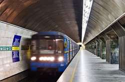 Увечері столична підземка перейде на особливий режим роботи