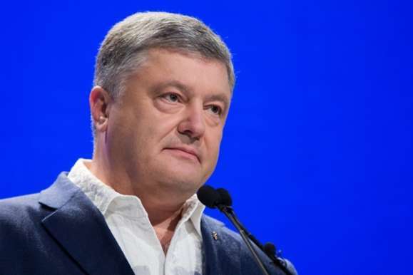 Петро Порошенко - Порошенко розповів, за яких умов зустрінеться з проросійським президентом Молдови