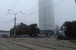 У Києві земельну ділянку вартістю 18 млн грн звільнено від стихійного ринку