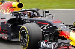 Формула-1. Ріккардо отримає новий мотор і штраф на решітці Гран Прі Італії