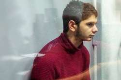 Тиграна Енгибаряна звільнили в залі суду