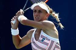 Цуренко стартувала з перемоги на US Open