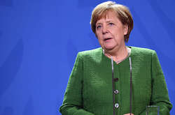 Стали відомі деталі візиту Меркель до Києва