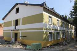  Житло для військових 