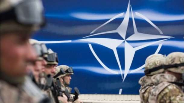 НАТО: навчання «Восток-18» свідчать про підготовку РФ до масштабного конфлікту