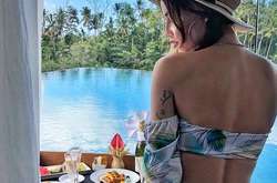 Надя Дорофеева