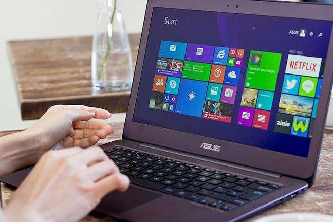 Microsoft припиняє приймати нові додатки до Windows 8