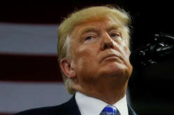 Президент США Дональд Трамп