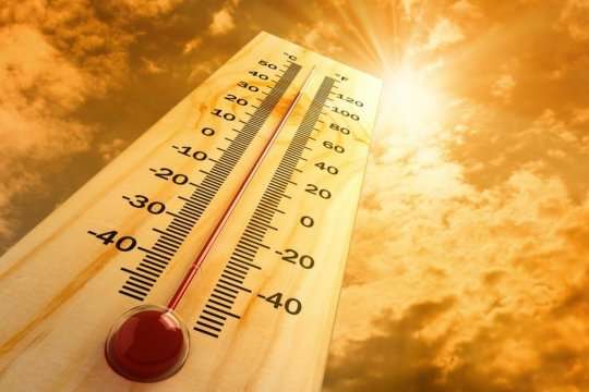 В Україні очікується спека, місцями дощі: прогноз погоди на 29 серпня
