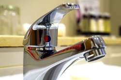 «Київводоканал» відключає воду на Печерську (адреси)