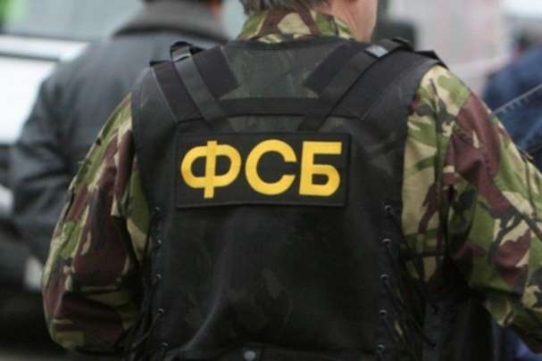 Обшуки в Сімферополі: активістку Павленко підозрюють у зв'язках з «Правим сектором»