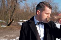 Максим Сосновский