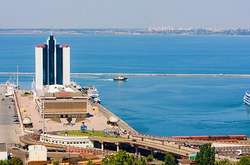 Одеса готується прийняти престижну міжнародну конференцію