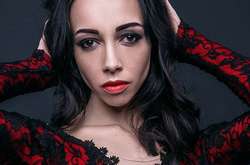 Екатерина Кухар призналась, что обожает Олю Фреймут  