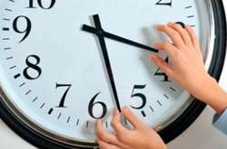 Жителі Євросоюзу масово підтримали відміну переходу на зимовий час