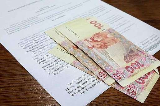 В Україні почнуть нараховувати пеню за несплату аліментів