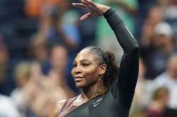 Серена Уильямс