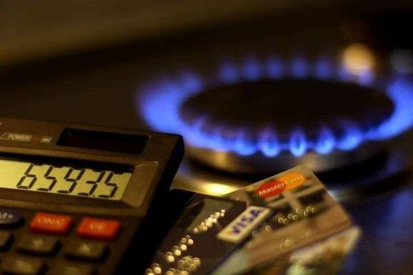 Уряд відклав підвищення ціни на газ до жовтня