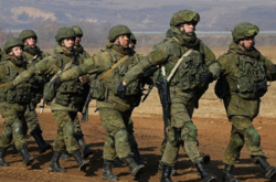 Росія розпочала підготовку до світової війни: Україна серед головних ворогів