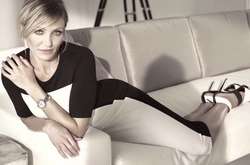 Камерон Диаз