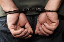 На Київщині крадії переховувалися від поліції вночі на кладовищі