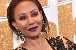 Мелани Браун