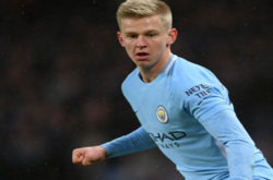 Олександр Зінченко