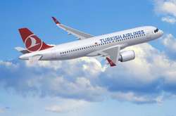 Turkish Airlines відкриває додаткові рейси Львів-Стамбул 