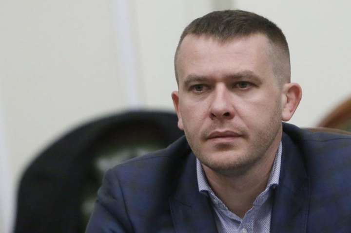 В «Батьківщині» відповіли на припущення Гриценка про можливий розподіл посад за президентства Тимошенко 