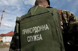 На Закарпатті прикордонник відкрив стрілянину по автомобілю з місцевим мешканцем