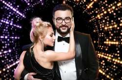 Руслан Сеничкин заявил, что хочет сбросить лишний вес благодаря «Танцам со звездами»