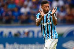 «Динамо» не отримало всю суму за перехід свого нападника в «Атлетіко Мінейро»