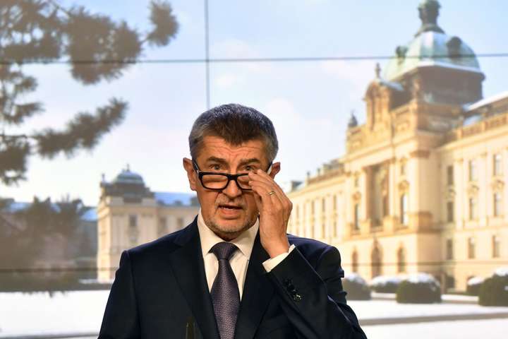 Чехія відмовилася приймати мігрантів з Африки
