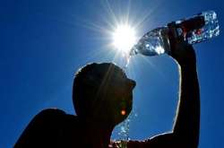 Сонячно та спекотно: прогноз погоди на четвер