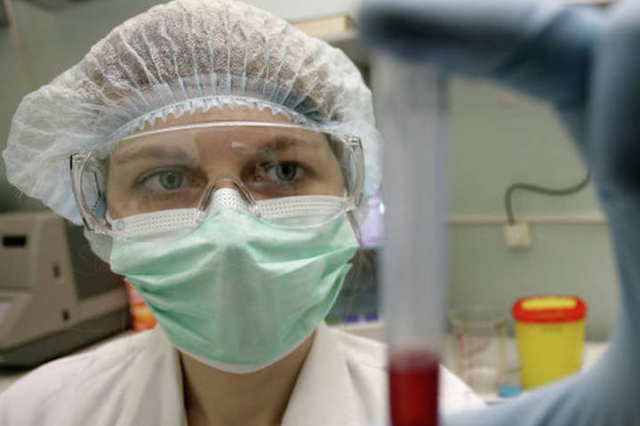МОЗ у новому епідсезоні прогнозує три штами вірусу грипу в Україні