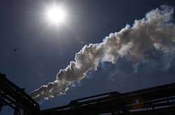 Кримчани знайшли винного у смороді на півночі півострова