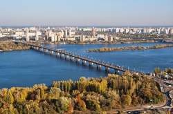 Троєщину та Осокорки хочуть з’єднати магістраллю із трамвайною лінією