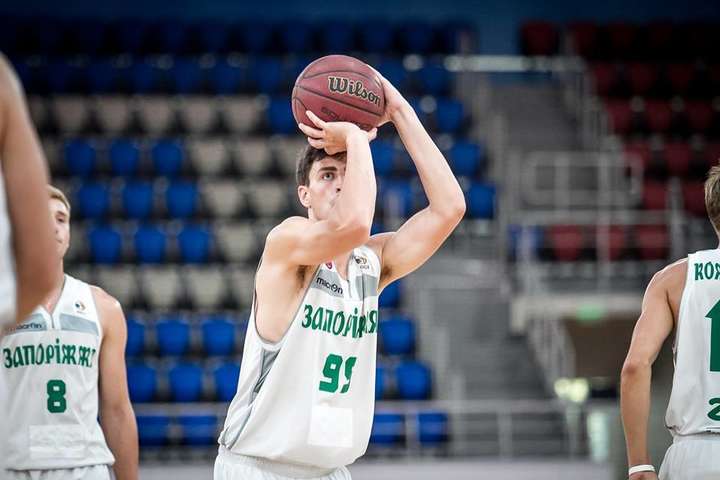 Чотири клуби Суперліги України з баскетболу зіграють на передсезонному турнірі в Запоріжжі