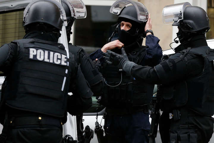 Як теракти у Франції змінили повсякденне життя поліцейських