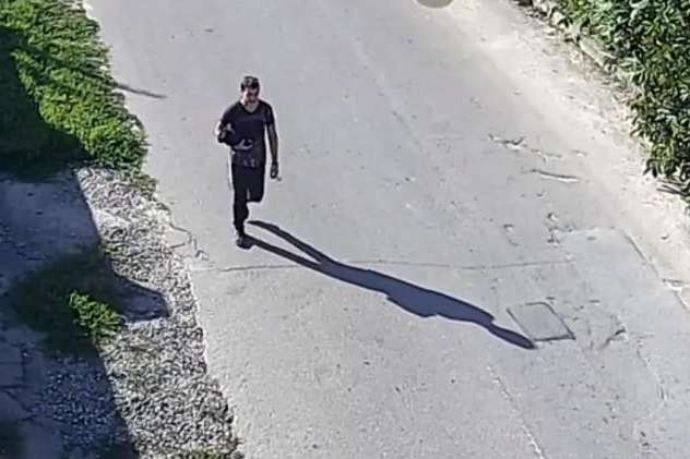 Правоохоронці затримали кілера, який застрелив жінку у Вінниці