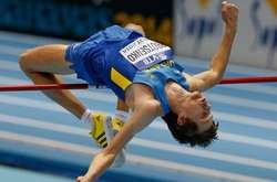 Шестеро українців виступлять у фіналі «Діамантової ліги» у Брюсселі