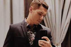 Никита Добрынин