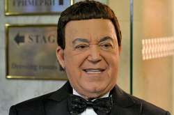 У Москві помер Йосип Кобзон