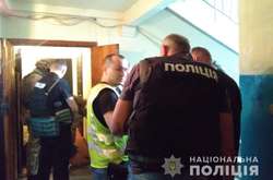 Без жодного пострілу: з’явилося відео затримання чоловіка, який взяв у заручники власних дітей