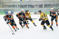 «Кременчук» і «Білий Барс» зіграють контрольний поєдинок