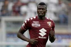 Сенегальський форвард, яким цікавилося «Динамо», переходить в «Ренн»